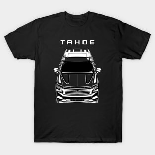 Tahoe  2021-2023 T-Shirt